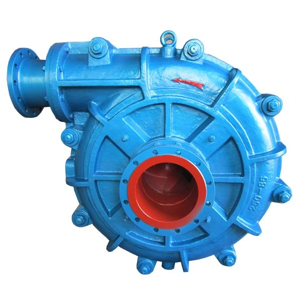 Underflödesslampump